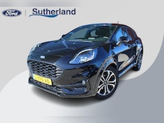 Ford Puma - 1.0 EcoBoost Hybrid ST-Line | Winterpack | Climate Control | Adaptieve Cruise Control | Ca