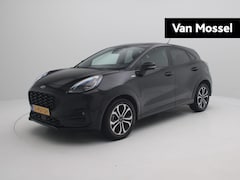 Ford Puma - 1.0 EcoBoost Hybrid Titanium | Apple Carplay/Android Auto | Camera | Winter Pakket | Led V