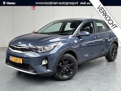 Kia Stonic - 1.0 T-GDi ComfortPlusLine Navigator Dealeronderhouden met trekhaak