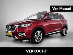 MG EHS - 1.5 TGDI PHEV Aut. Luxury | Panoramadak | Led Koplampen | 360 Camera | Led Sfeerlicht | St