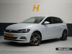 Volkswagen Polo - 1.0 TSi 95pk Comfortline 5-drs | Keyless | Parkeersensoren | Carplay | Cruise control | Lm