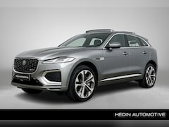 Jaguar F-Pace - P400e R-Dynamic SE | Drive Assist Pakket | Cold Climate Pakket | Memory | Stoelverwarming
