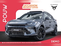 CUPRA Formentor - 1.5 TSI e-Hybrid 204pk Business | Panoramadak | 19" Velgen | Sportstoelen
