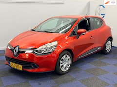 Renault Clio - 1.2 Night & Day / NAVI-MULTIEMEDIA / NAP RIJDT SCHAKELT GOED