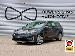 Kia Cee'd Sportswagon - Ceed 1.6 GDI PHEV DynamicLine | CARPLAY | STUURWIELVERW. | CAMERA | NAVIGATIE