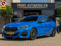 BMW 2-serie Gran Coupé - 218i M-Sport Pro|Pano|Garantie tot 4-2028