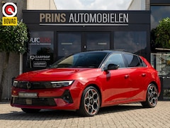 Opel Astra - 1.6 180pk Ultimate GS-Line|Pano|1e eig|Full option