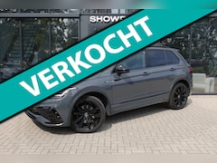 Volkswagen Tiguan - 2.0 TDI 4Motion PANO H&K KEYLESS