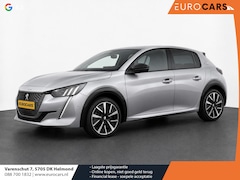 Peugeot 208 - 1.2 PureTech GT-line Automaat Navigatie Apple CarPlay Android Auto Parkeerhulp Cruise cont