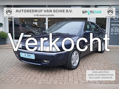 Citroën Xantia - 3.0 V6 Activa 2e eigenaar in perfecte staat