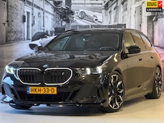BMW i5 Touring - EDrive40 M Sport Edition 84 kWh