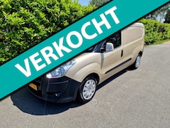 Fiat Doblò Cargo - 1.4 SX Maxi Nw D Riem Carplay airco Cr Control