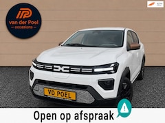 Dacia Spring - Extreme 65 26.8 kWh NIEUWSTAAT NAVI AIRCO PDC