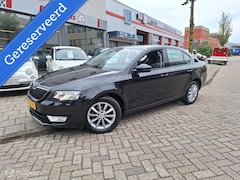 Skoda Octavia - 1.2 TSI GREENTECH AMBITION BUSINESSLINE