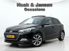 Hyundai i20 - 1.0 T-GDI Comfort - Pano - Cruise - Camera