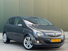 Opel Corsa - TOPSTAAT 1.4-16V Cosmo | VOLLE AUTOMAAT Unieke KM