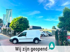 Ford Transit Connect - T230L 1.8 TDCi Airco/Fiscaal Gunstig L2H2 Marge