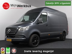 Mercedes-Benz Sprinter - 319 1.9 CDI L2H2 Pro 3500kg Trekgewicht ACC | Navigatie | Camera