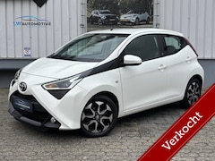 Toyota Aygo - 1.0 VVT-i x-play | 15'' velgen | Camera | Carplay
