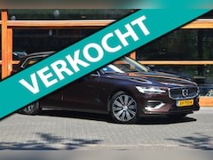 Volvo V60 - T5 Inscription | Trekhaak 1800 kg | Leer | Dealeronderhouden | on call