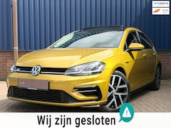 Volkswagen Golf - 1.4 TSI Highline R Line, Pano dak, AUTOMAAT
