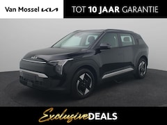 Kia EV3 - Air 58.3 kWh | Nieuw te bestellen | Navi | Camera | Parkeersensoren V+A | Adaptieve Cruise