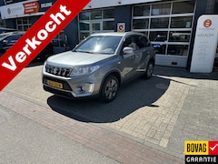 Suzuki Vitara - 1.0 Boosterjet Stijl 4x4 Automaat All-in Prijs AWD/Camera/Cruise/Apple CarPlay, Android Au