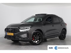 Ford Kuga - 2.5 PHEV BlueCruise Edition | Trekhaak | Black Pack | Elektrisch Panoramadak | Matrix LED