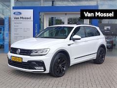 Volkswagen Tiguan - 2.0 TSI 4Motion Highline | Panodak | Stoelverwarming | Adaptieve Cruise | Camera | PDC V+A