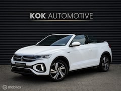 Volkswagen T-Roc Cabrio - 1.5 TSI R-Line|ACC|DSG|IQ LIGHT|