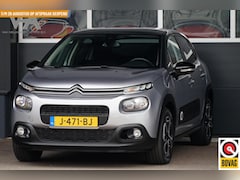 Citroën C3 - 1.2 PureTech S&S Feel Edition, PDC, CarPlay, clima