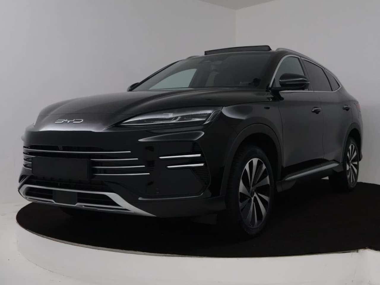 BYD Seal U - 1.5 DM-i FWD Boost 1.5 DM-i FWD Boost - AutoWereld.nl