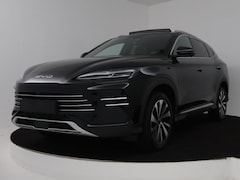 BYD Seal U - 1.5 DM-i FWD Boost