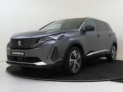 Peugeot 5008 - 1.2 PureTech Allure Trekhaak | Navigatie | Parkeerhulp | Apple Carplay | Keyless | Stoel v