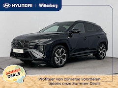 Hyundai Tucson - 1.6 T-GDI PHEV N Line Business | Nieuw | Snel leverbaar |