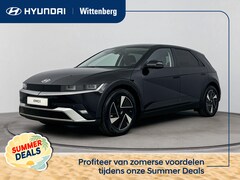 Hyundai IONIQ 5 - Long Range Pure Edition 84 kWh | Nieuw | Snel leverbaar |