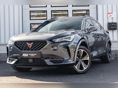 CUPRA Formentor - 1.5 TSI 150PK DSG Led Navi Keyless Camera