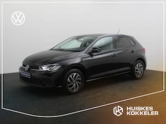 Volkswagen Polo - 1.0 TSI 95pk Life Edition