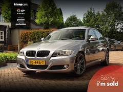 BMW 3-serie - 320i High Executive | Schuifdak | Carplay | Facturen erbij