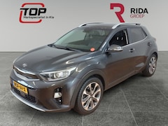Kia Stonic - 1.0 T-GDi ExecutiveLine | Stoel/stuurwielverwarming | Climate control