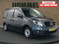 Mercedes-Benz Citan - 109 CDI BlueEFFICIENCY - ORIGINEEL NEDERLANDSE AUTO - EURO 6 MOTOR - VASTE 13 POLIGE TREKH