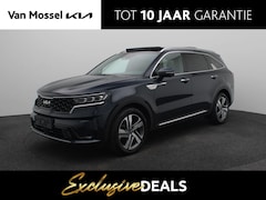 Kia Sorento - 1.6 T-GDI Plug-in Hybrid 4WD ExecutiveLine 5p. | All-Season | HUD | Audio Bose | Elek. Zwa
