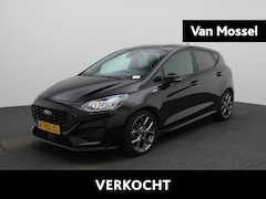 Ford Fiesta - 1.0 EcoBoost Hybrid ST-Line X Aut. | Cruise Control | Achteruitrij Camera | B&O | Keyless
