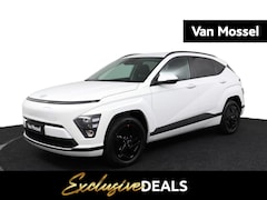 Hyundai Kona Electric - Long Range Pure Edition 64.8 kWh | Uit Voorraad Leverbaar | Apple Carplay/Android Auto | S