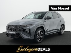 Hyundai Tucson - 1.6 T-GDI PHEV N Line Business | Stoelverwarming | Adaptieve Cruise Control | KRELL Premiu