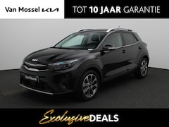 Kia Stonic - Inspire 1.0T Automaat | Apple Carplay/Android Auto | Achteruitrijcamera | Airco | PDC |