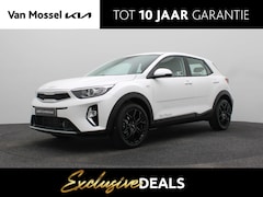 Kia Stonic - 1.0 T-GDi MHEV ComfortLine | DEMO | NAVIGATIE | 17" | CRUISE CONTROL | CAMERA | AIRCO | PA