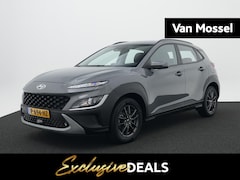 Hyundai Kona - 1.0 T-GDI Fashion | Stoelverwarming | Cruise Control | Achteruitrijcamera | Climate Contro