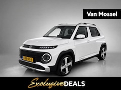 Hyundai Inster - Evolve 49 kWh | Achteruitrijcamera | Adaptieve Cruise Control | Navigatie | 17Inch Velgen