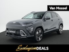 Hyundai Kona - 1.6 GDI HEV Comfort | Adaptieve Cruise Control | Climate Control | Achteruitrijcamera | Ap
